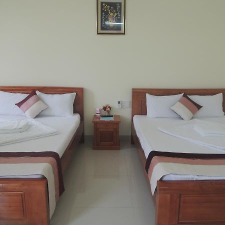 Huy Phat Hotel Vung Tau Extérieur photo