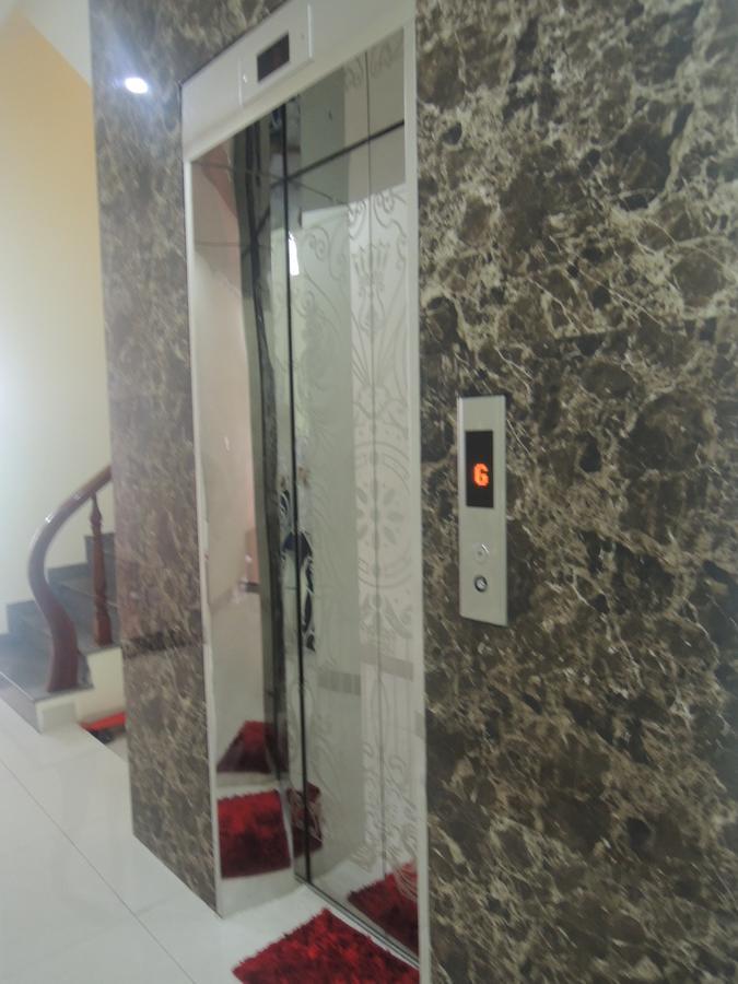 Huy Phat Hotel Vung Tau Extérieur photo