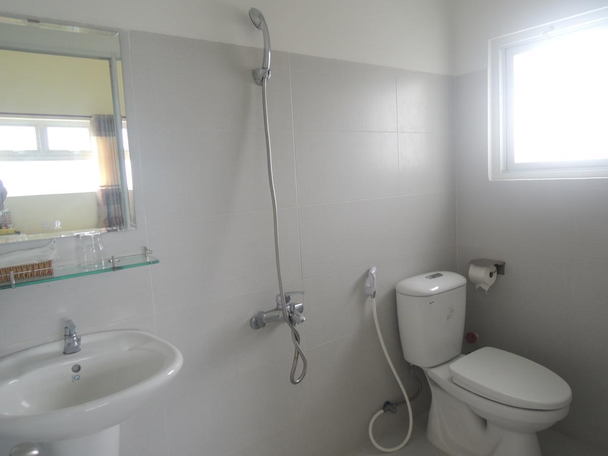 Huy Phat Hotel Vung Tau Extérieur photo