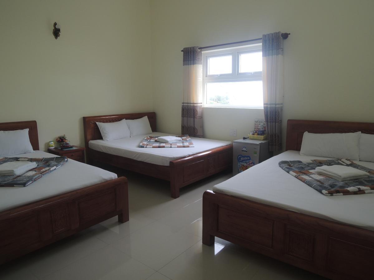 Huy Phat Hotel Vung Tau Extérieur photo