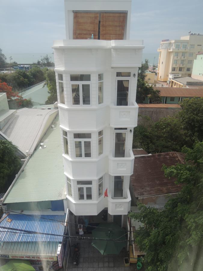 Huy Phat Hotel Vung Tau Extérieur photo