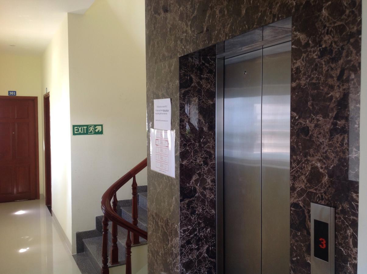 Huy Phat Hotel Vung Tau Extérieur photo