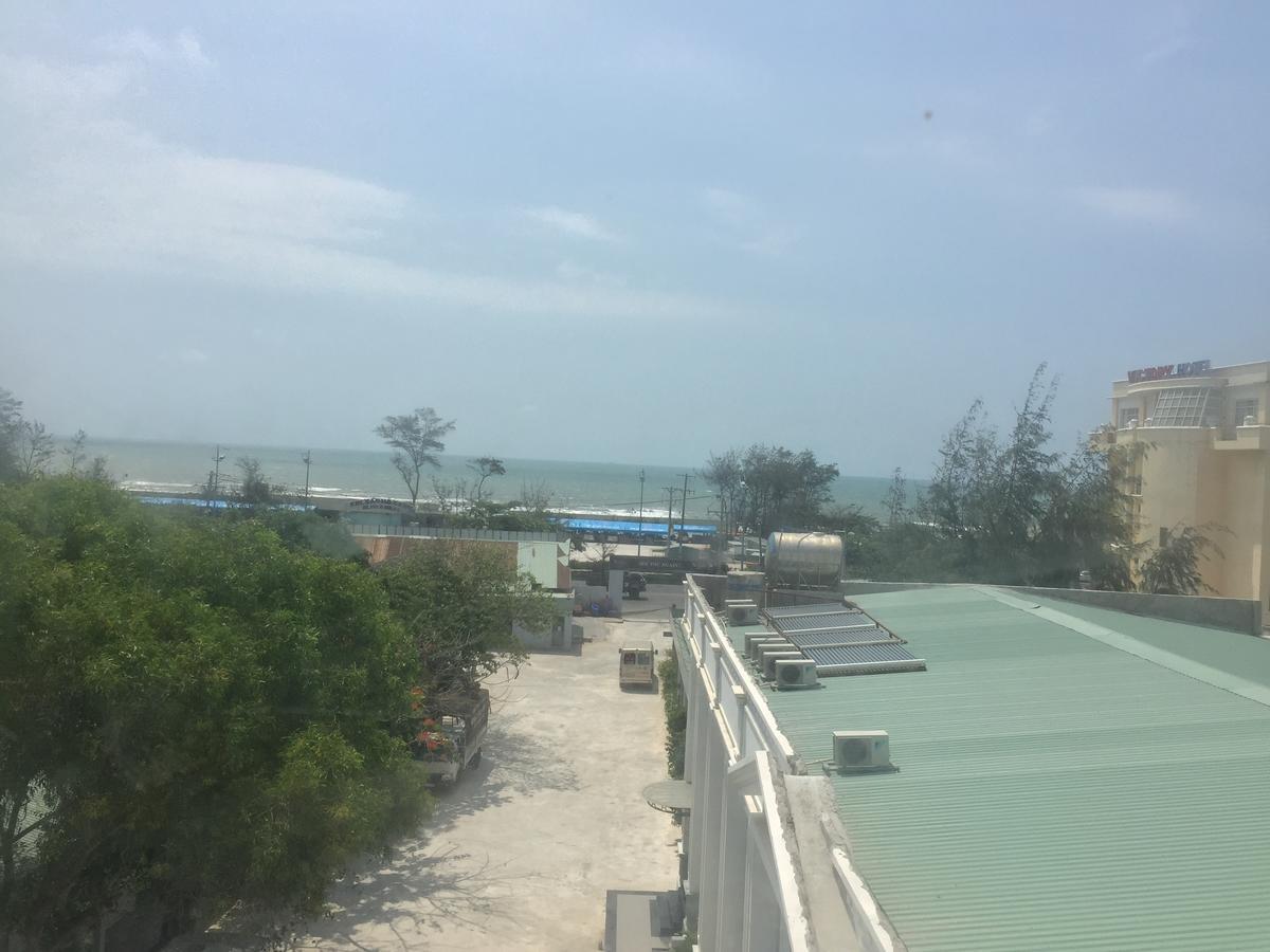 Huy Phat Hotel Vung Tau Extérieur photo