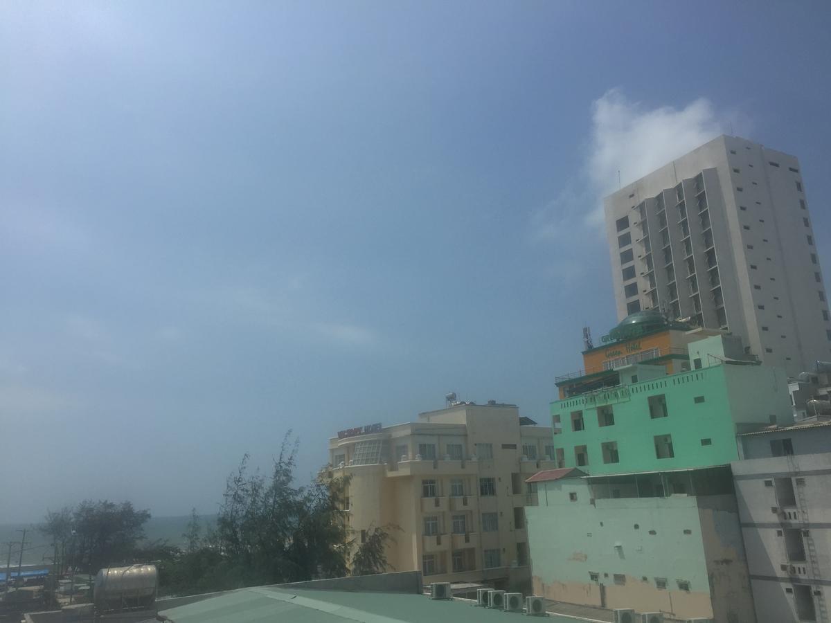 Huy Phat Hotel Vung Tau Extérieur photo