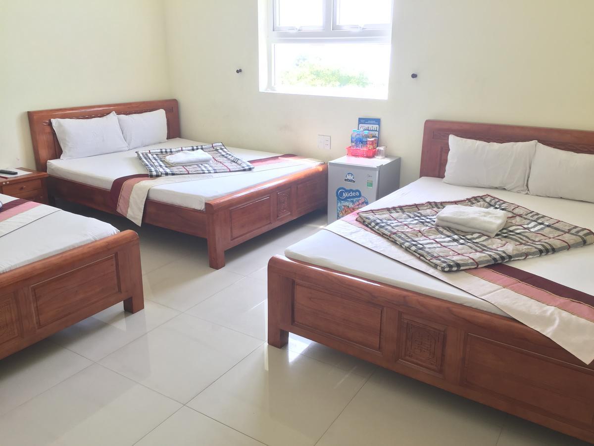 Huy Phat Hotel Vung Tau Extérieur photo
