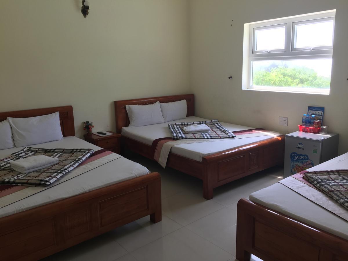 Huy Phat Hotel Vung Tau Extérieur photo